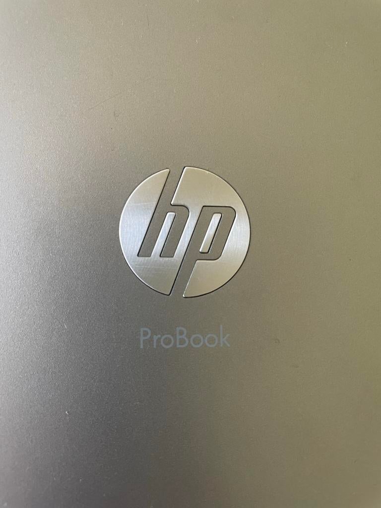 HP Probook 6550b met tas en muis, Computers en Software, Windows Laptops, Ophalen of Verzenden, Gebruikt, 15 inch, 2 tot 3 Ghz