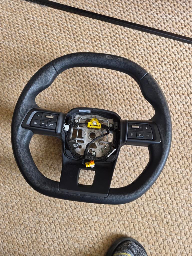 Citroën e-C4 Stuurwiel - Origineel Onderdeel, Auto-onderdelen, Besturing, Citroën, Ophalen of Verzenden
