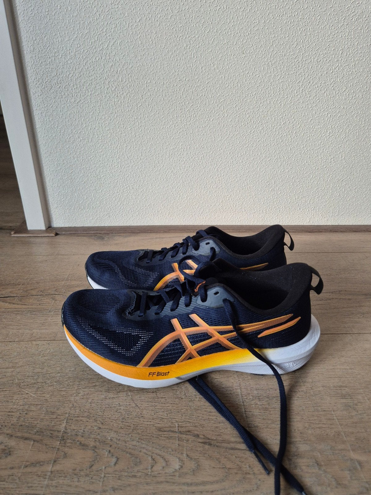 asics gt 1000, maat 43.5, Ophalen of Verzenden, Zo goed als nieuw, Hardloopschoenen, Asics