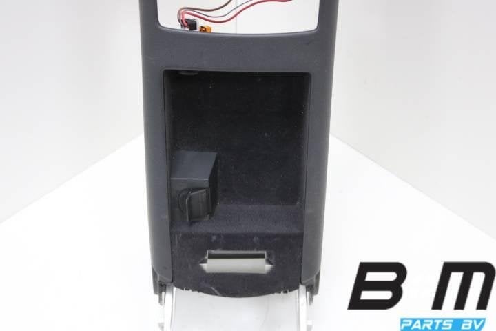 Middenconsole Audi A6 4G 4G0863244B, Gebruikt