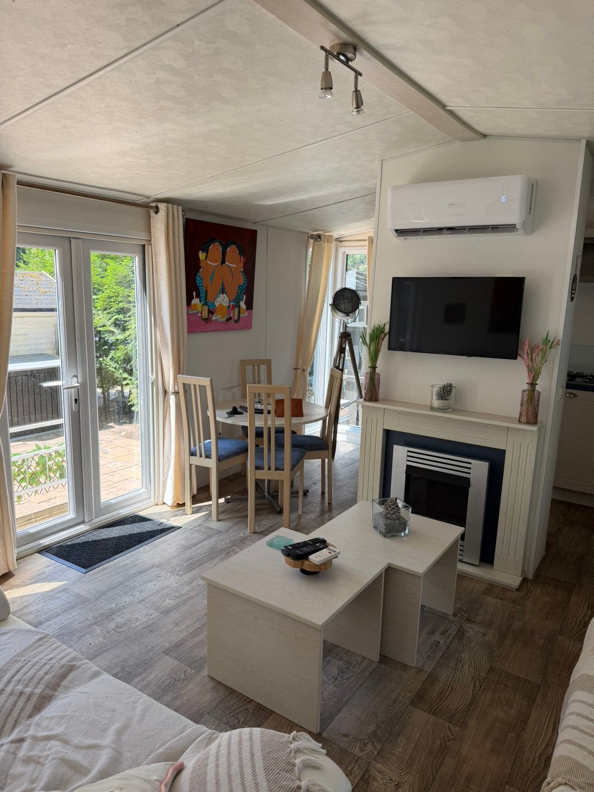 Luxe chalet te Koop in Baarle-Nassau, Tot en met 4