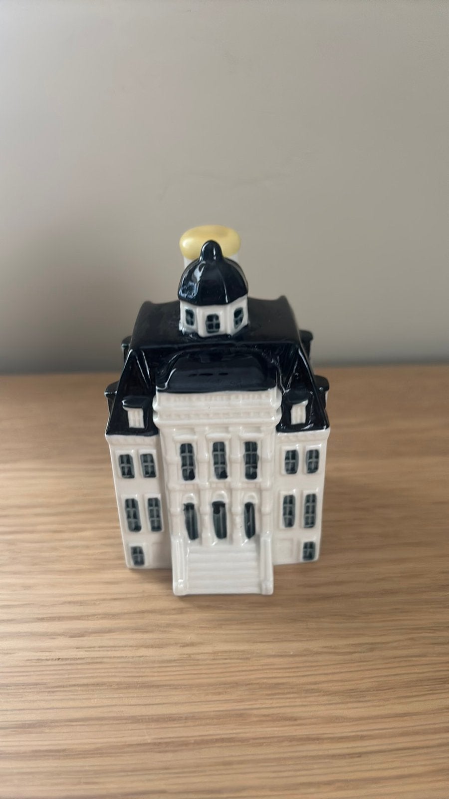 KLM huisje 100, Ophalen of Verzenden, Nieuw, 81 t/m 91, Gevuld