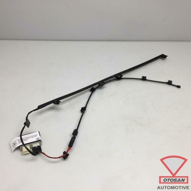 vw arteon 2018 achterklep opener sensor module 3g0962243b