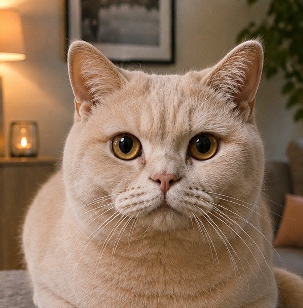 mooie en super lieve crème Brits korthaar Kater te koop, Dieren en Toebehoren, Katten en Kittens | Raskatten | Korthaar, Kater