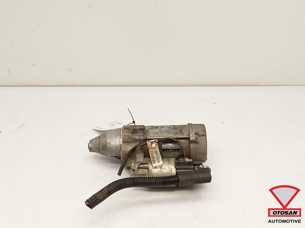 Mercedes C Klasse W204 Startmotor A2749060400, Gebruikt, Mercedes-Benz AG, Mercedes-Benz, Ophalen of Verzenden