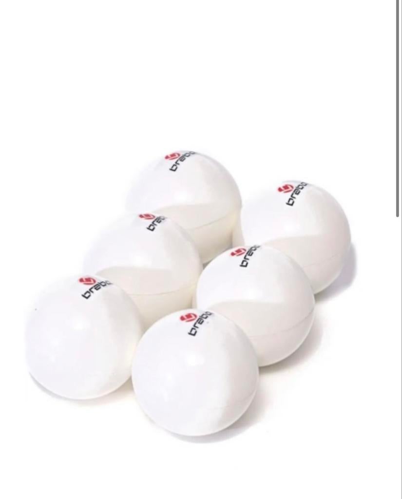 Hockeyballen gezocht, Sport en Fitness, Hockey, Ophalen of Verzenden, Gebruikt, Bal