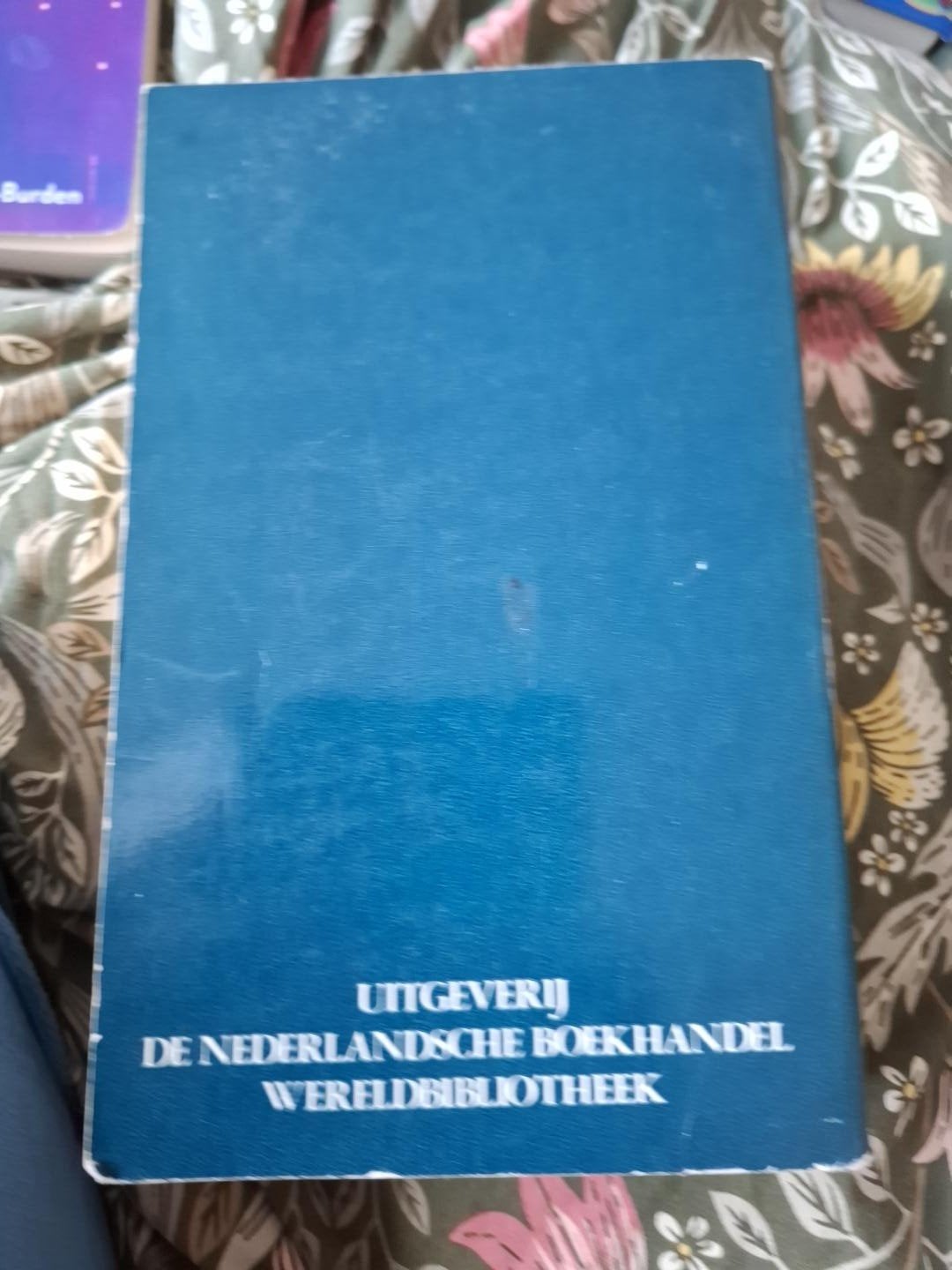 De godelijke komedie van Dante, Gelezen, Dante, Ophalen of Verzenden, Nederland