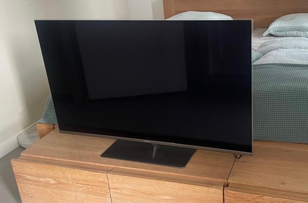 Panasonic TX-49FXW784 4K LED Smart TV - 49 inch, Ophalen, LED, Panasonic, 50 Hz