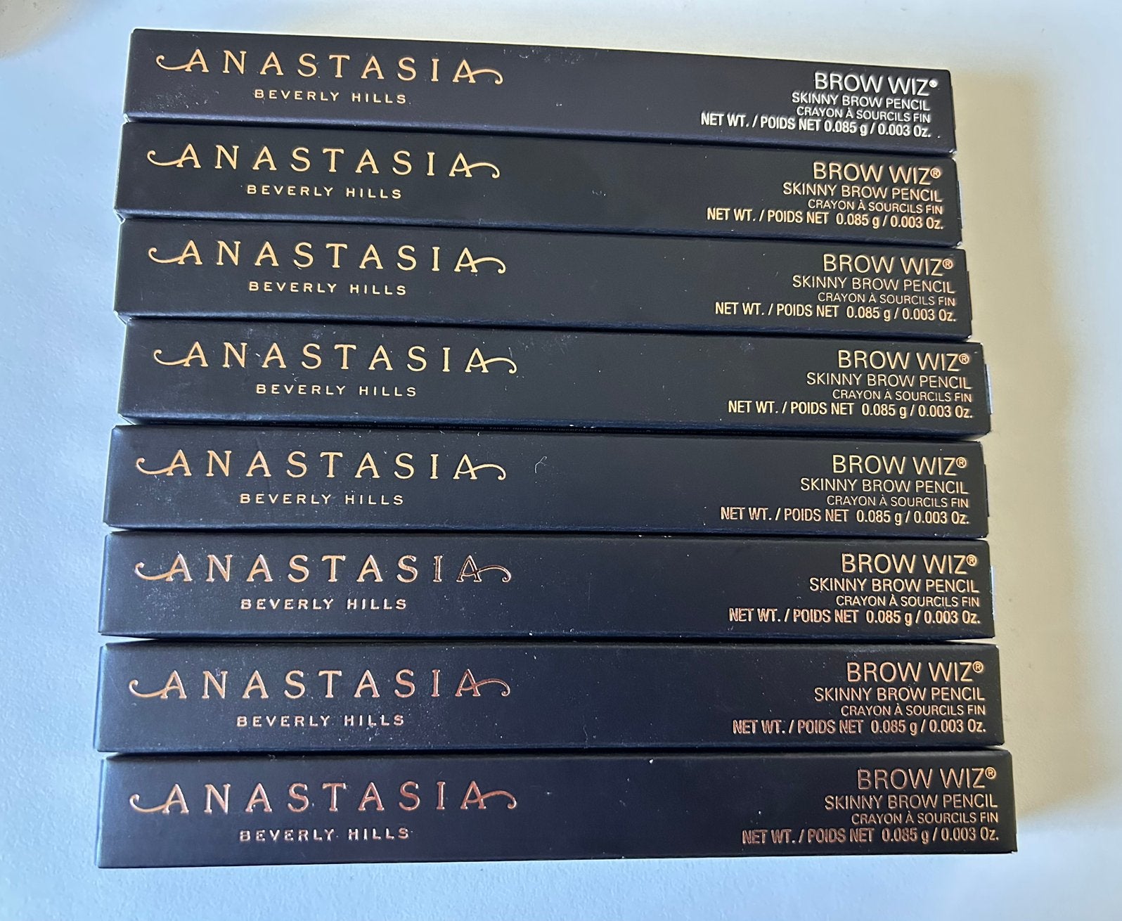 Anastasia Beverly Hills Brow Wiz, dark brown, Ophalen of Verzenden, Nieuw
