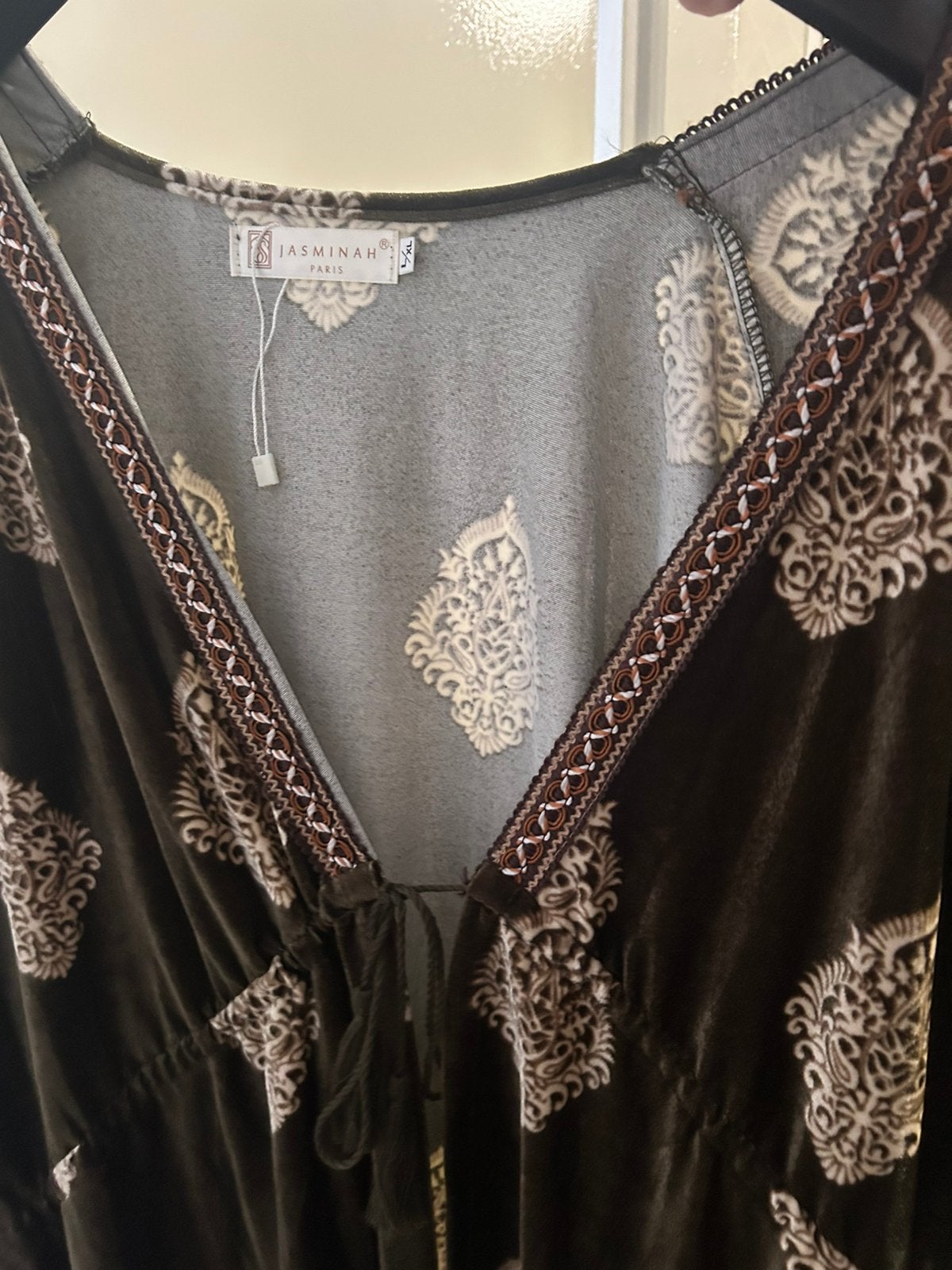 Mooi nieuw kimono, Ophalen of Verzenden, Nieuw