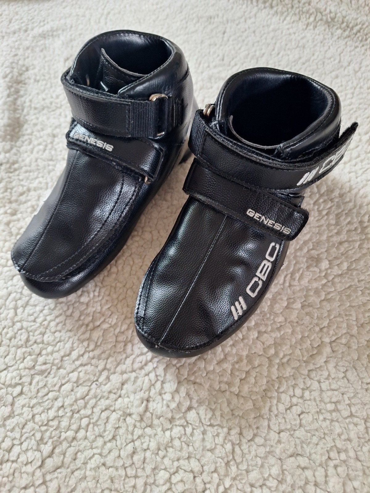 CBC Genesis shorttrack schoenen - Maat 36, breedte middel, Ophalen of Verzenden, Gebruikt, Overige typen, Overige merken