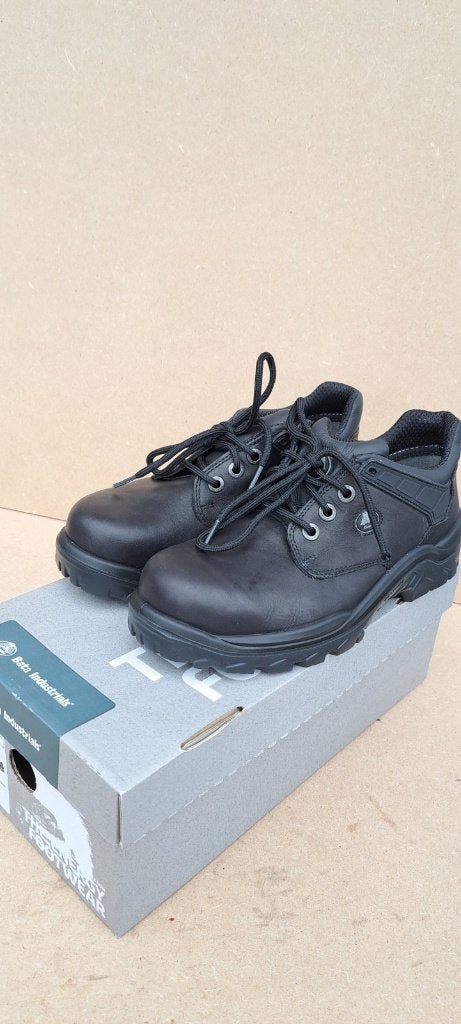 Bata S2 Veilighedsschoenen, maat 46, Bata, Zwart, Nieuw, Ophalen of Verzenden