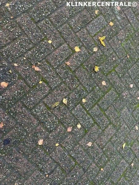ROOIKORTING 180m2 heide betonklinkers bkk bss