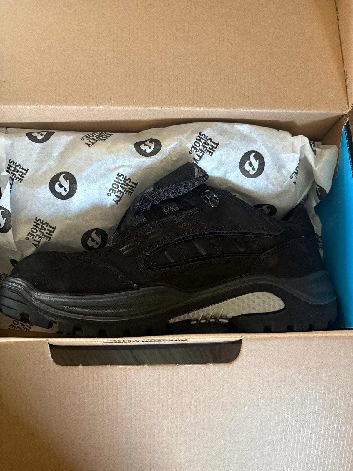 Bata Industrials Traxx 91 NB S2 Werkschoenen, Ophalen of Verzenden, Nieuw