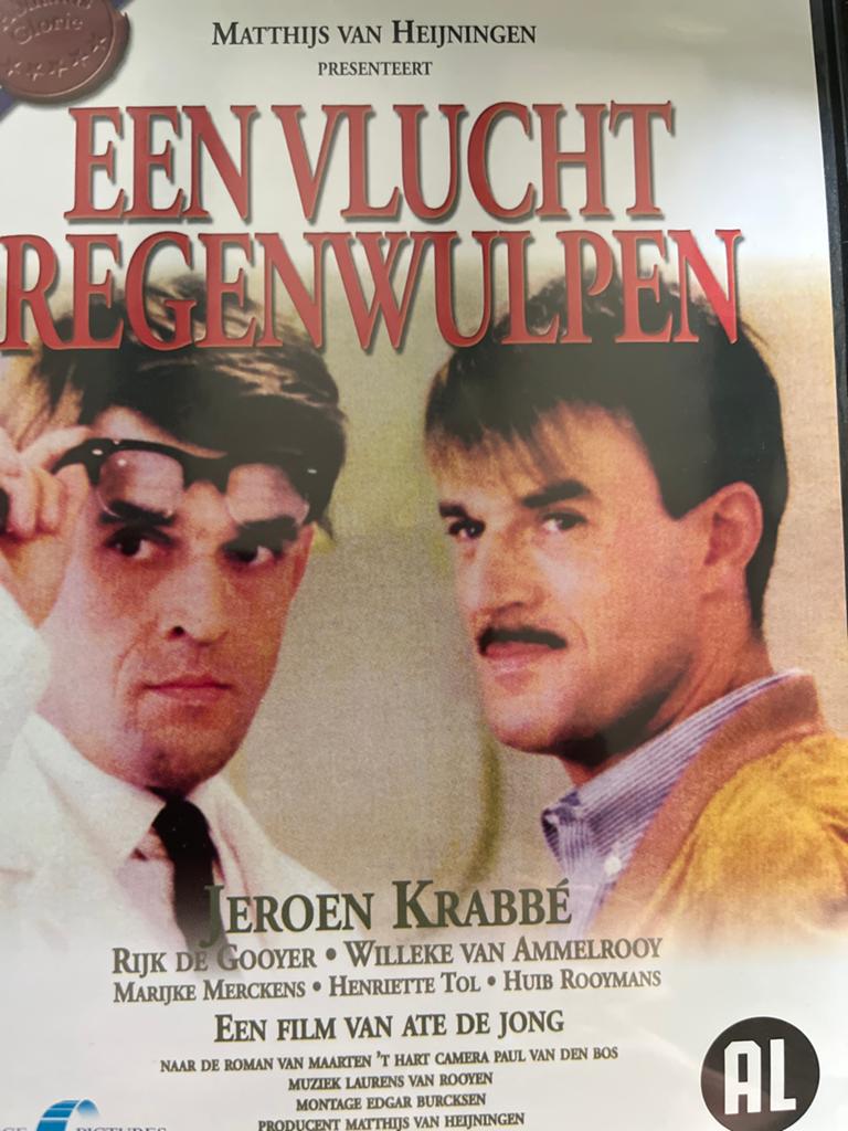 Een vlucht regenwulpen., Ophalen of Verzenden, Zo goed als nieuw