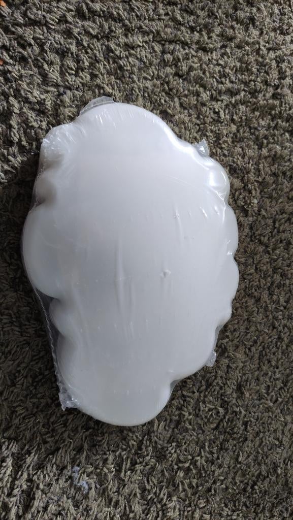 Wandlampje wolk ikea dromsyn, Antiek en Kunst, Ophalen of Verzenden