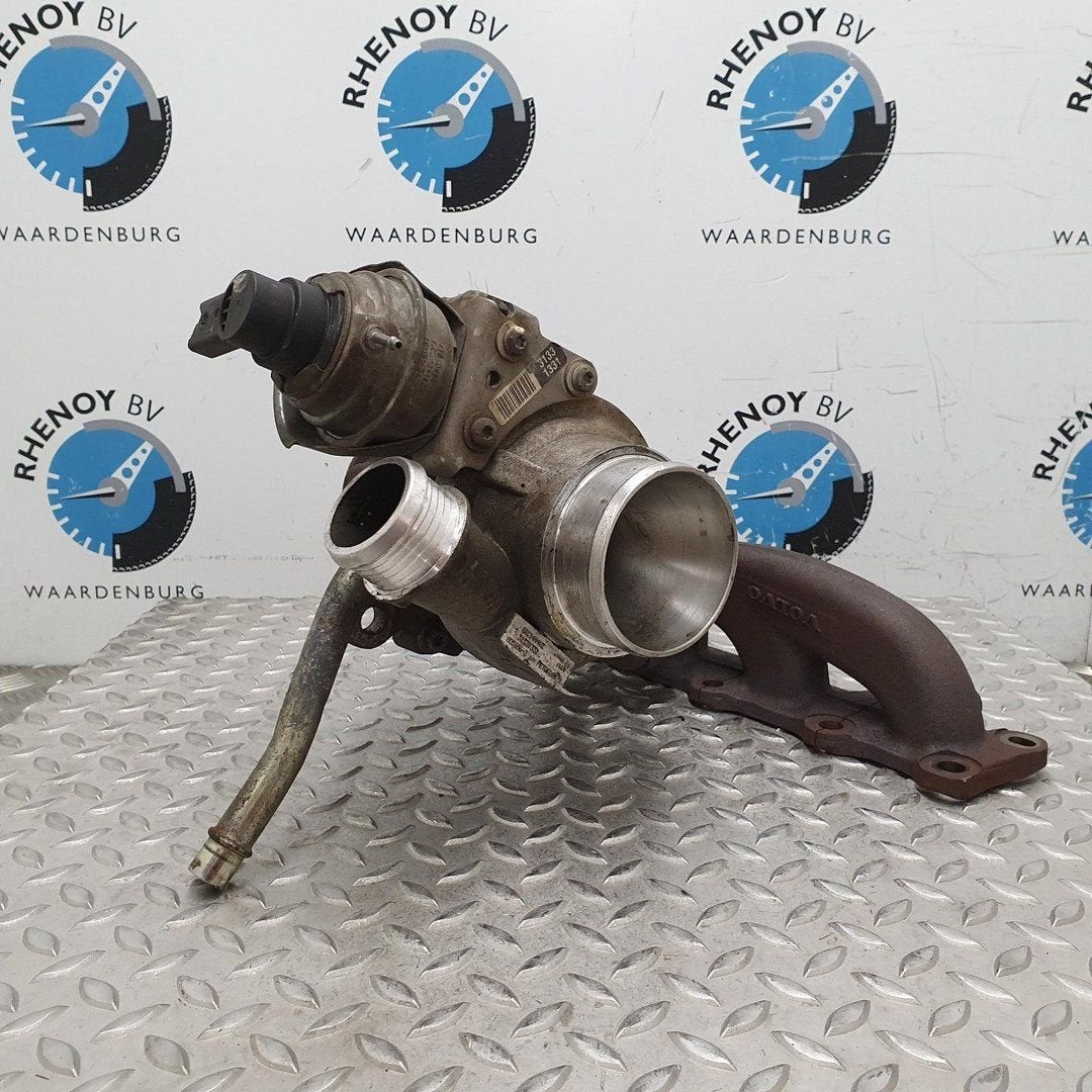 VOLVO V70 TURBO 2011, Ophalen of Verzenden, Gebruikt, Stiba lid