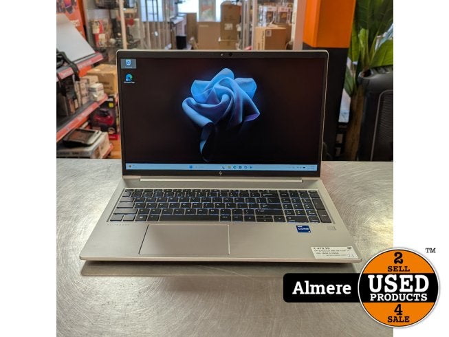 HP Elitebook 650 G9 15,6" i7 12th 16GB 512SSD, HP, Zo goed als nieuw, Support@hp.com, 1501 Page Mill Road
Palo Alto, CA 94304
USA