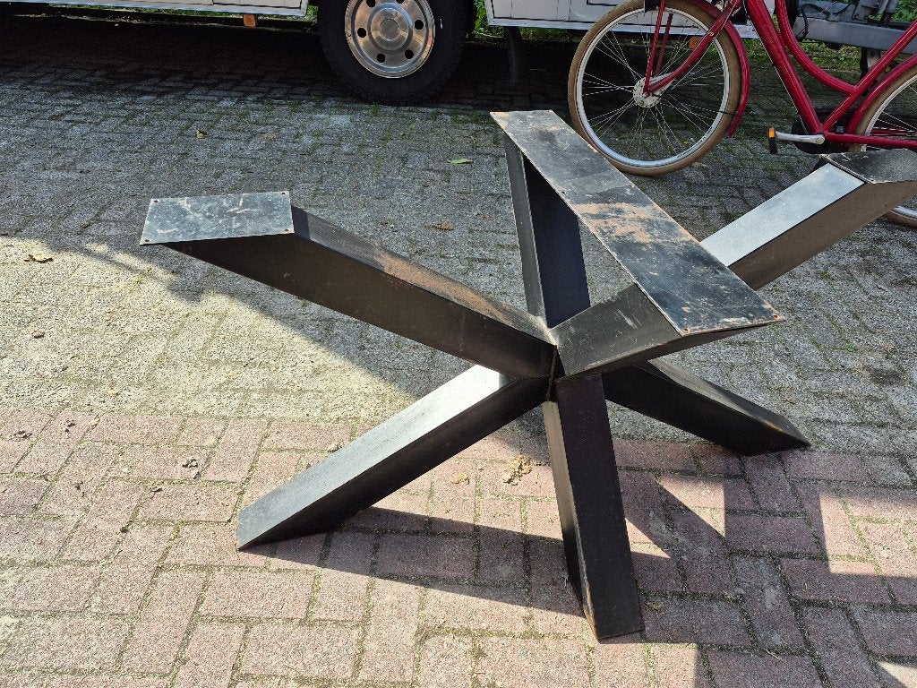 Matrix tafelpoot, Ophalen, Tafelpoot, Gebruikt, 50 tot 100 cm