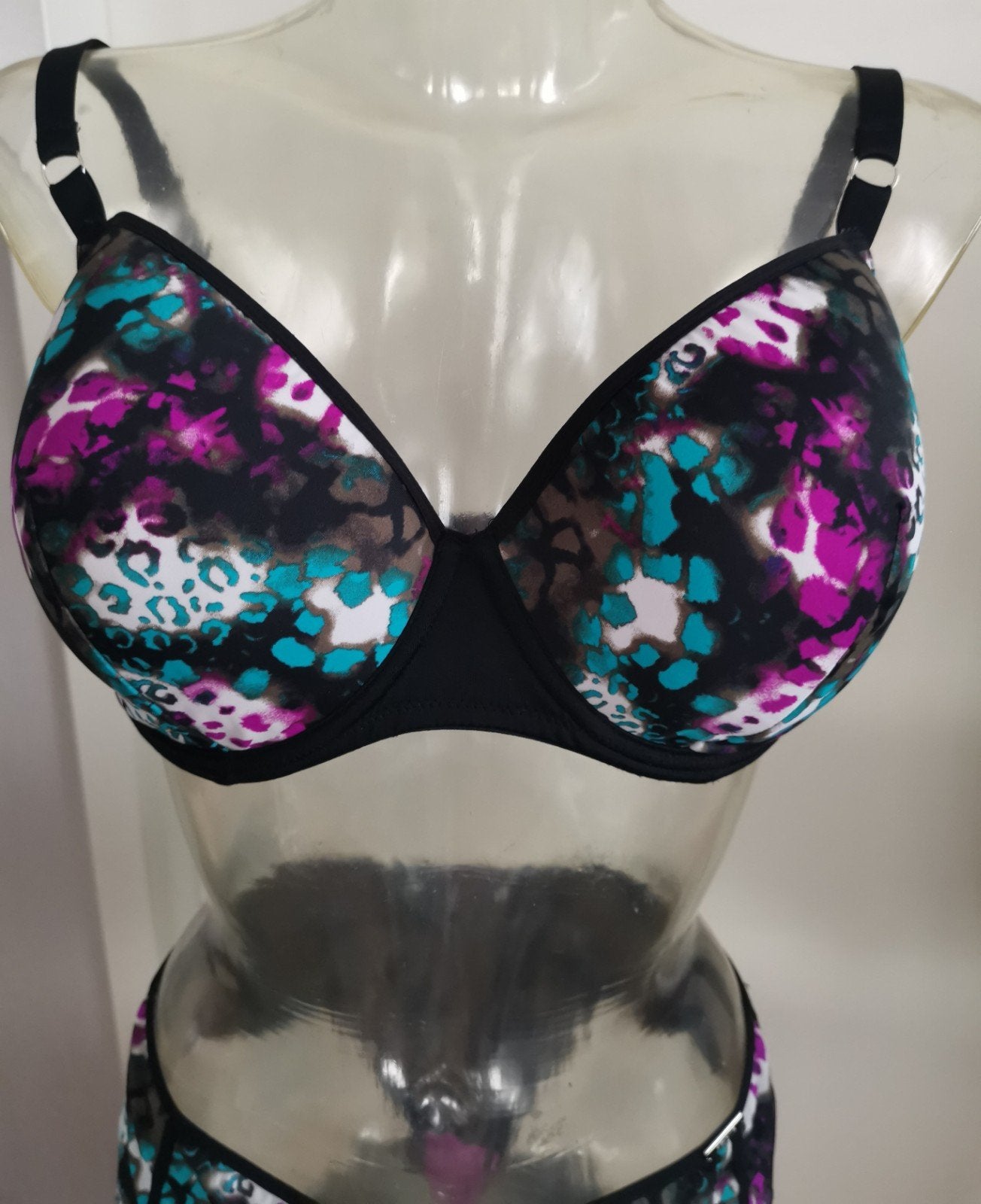 SAPPH setje BH85F /XXL, Sapph, Verzenden, Meerkleurig, Setje