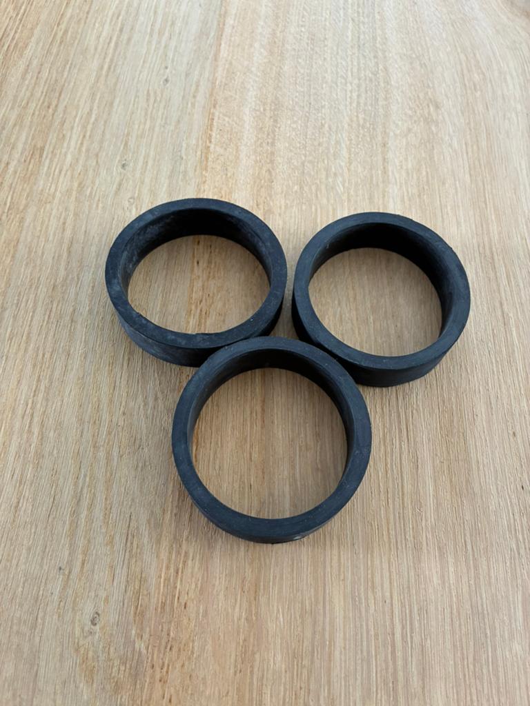 DMF /DKW voorvork rubbers, Ophalen of Verzenden, Nieuw
