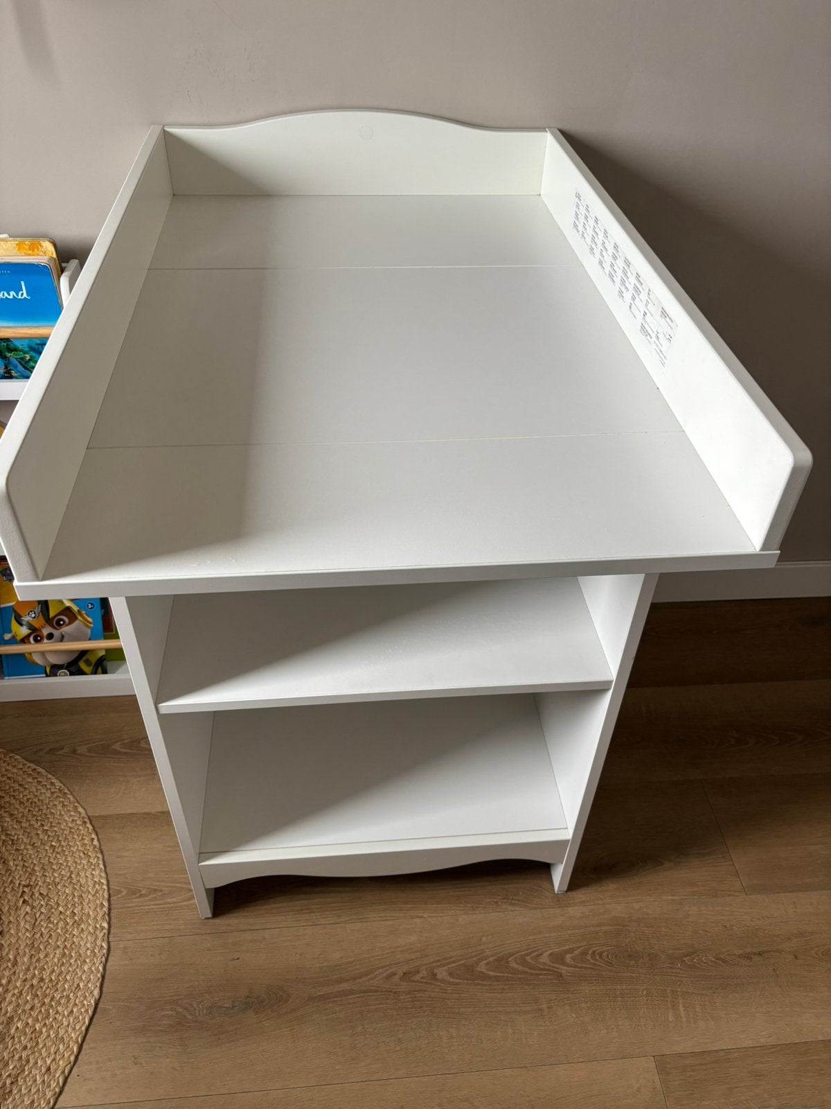 Commode, Ophalen, 50 tot 70 cm, 100 cm of meer, Zo goed als nieuw