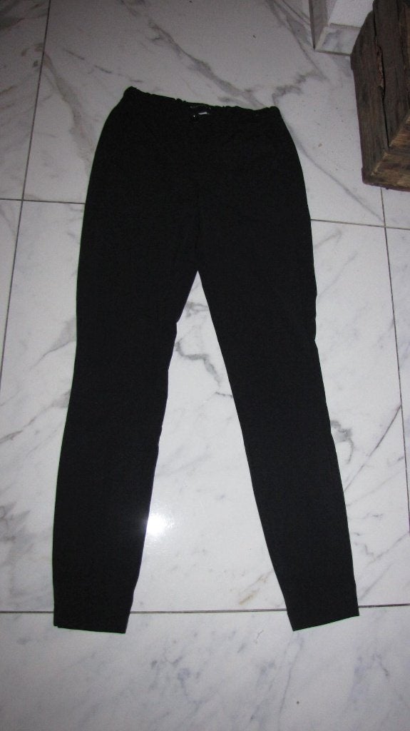 36 EXPRESSO travel pant zwart, Zwart, Ophalen of Verzenden, Zo goed als nieuw, Maat 36 (S)