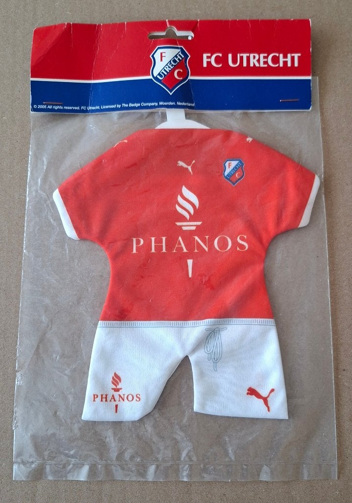 FC Utrecht, Ophalen of Verzenden, Nieuw, F.C. Utrecht, Shirt
