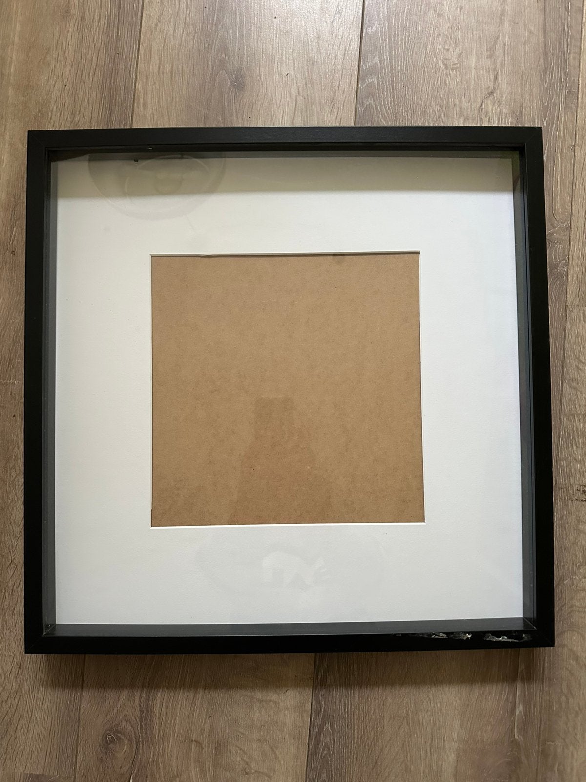 Ikea fotolijst zwart 6 x, Ophalen of Verzenden, Zo goed als nieuw