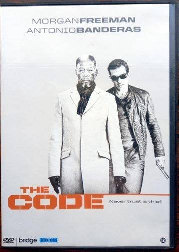 The code [2788], Alle leeftijden, Ophalen of Verzenden, Gebruikt, Overige genres