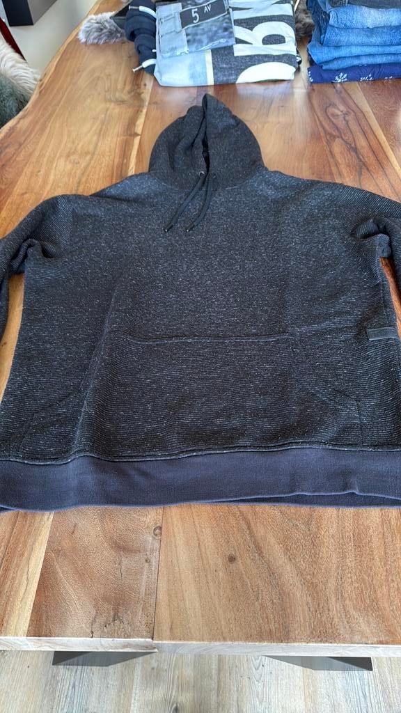 Hoodie, Ophalen of Verzenden, Zo goed als nieuw, Maat 46 (S) of kleiner, Overige kleuren