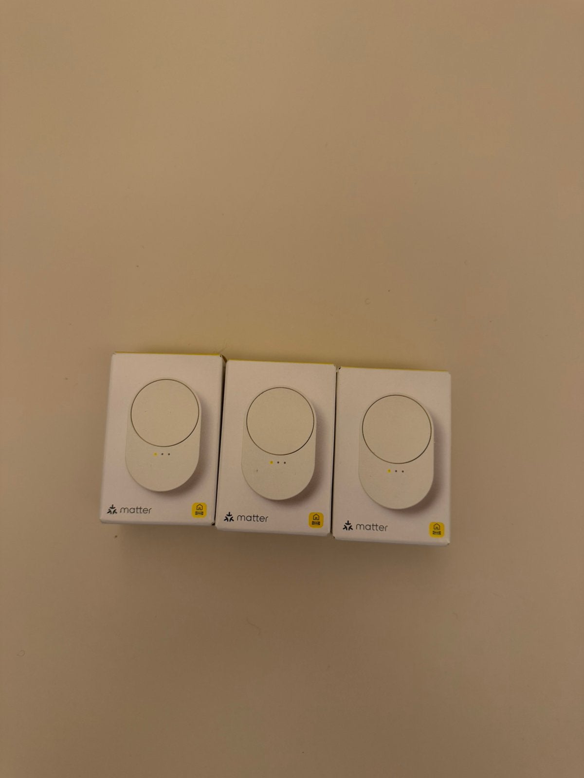Ikea BILRESA Afstandsbediening, wit smart/scrollwieltje, Huis en Inrichting, Lampen | Losse lampen, Ophalen of Verzenden, Nieuw