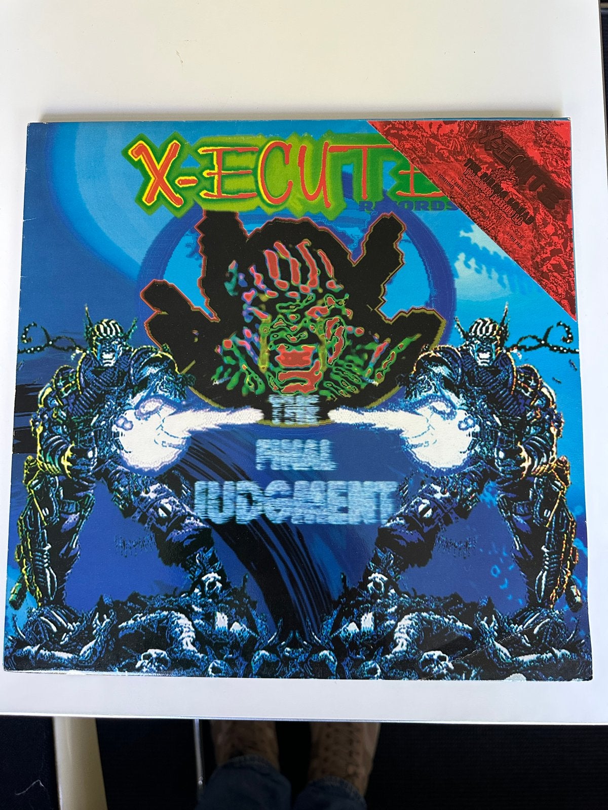 Hardcore, Cd's en Dvd's, Gebruikt, Hardcore, Ophalen of Verzenden, EP
