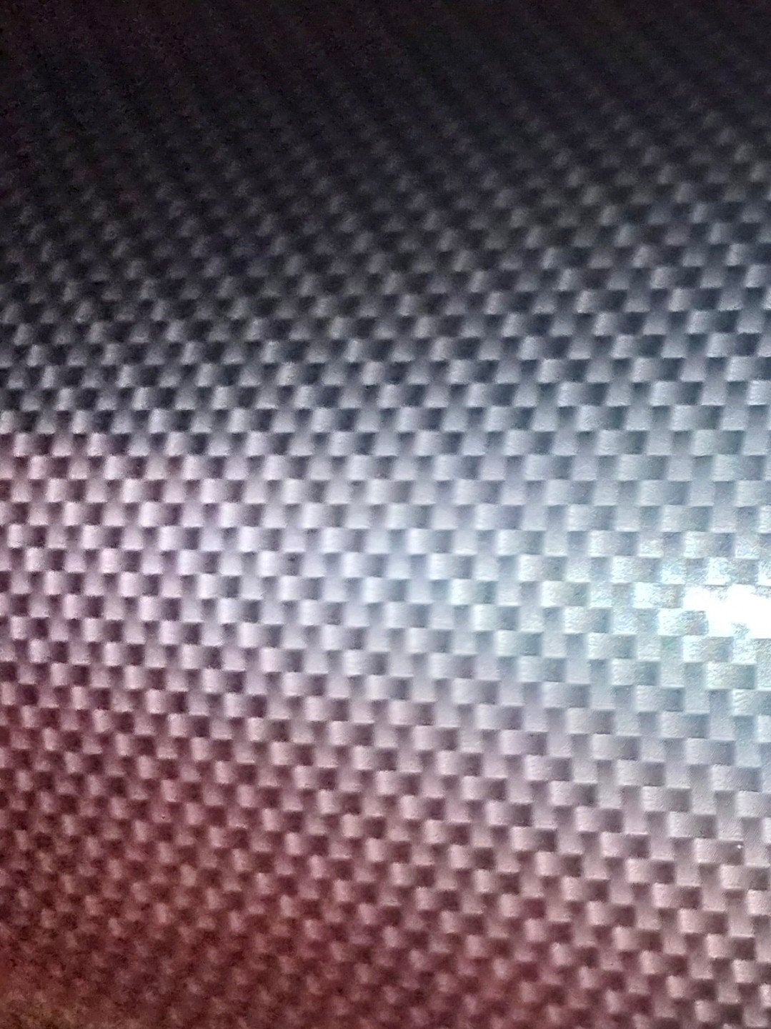 Carbon wrap HEXIS (beste kwaliteit) - 1,47m x 1,55m per vel, Ophalen of Verzenden
