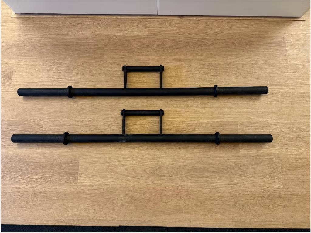 Rogue Farmers walk handles, Ophalen, Gebruikt, Overige typen