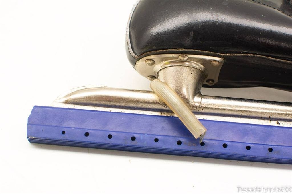 Ralka schaatsen 21755, Ophalen of Verzenden, Gebruikt, Noren, Viking