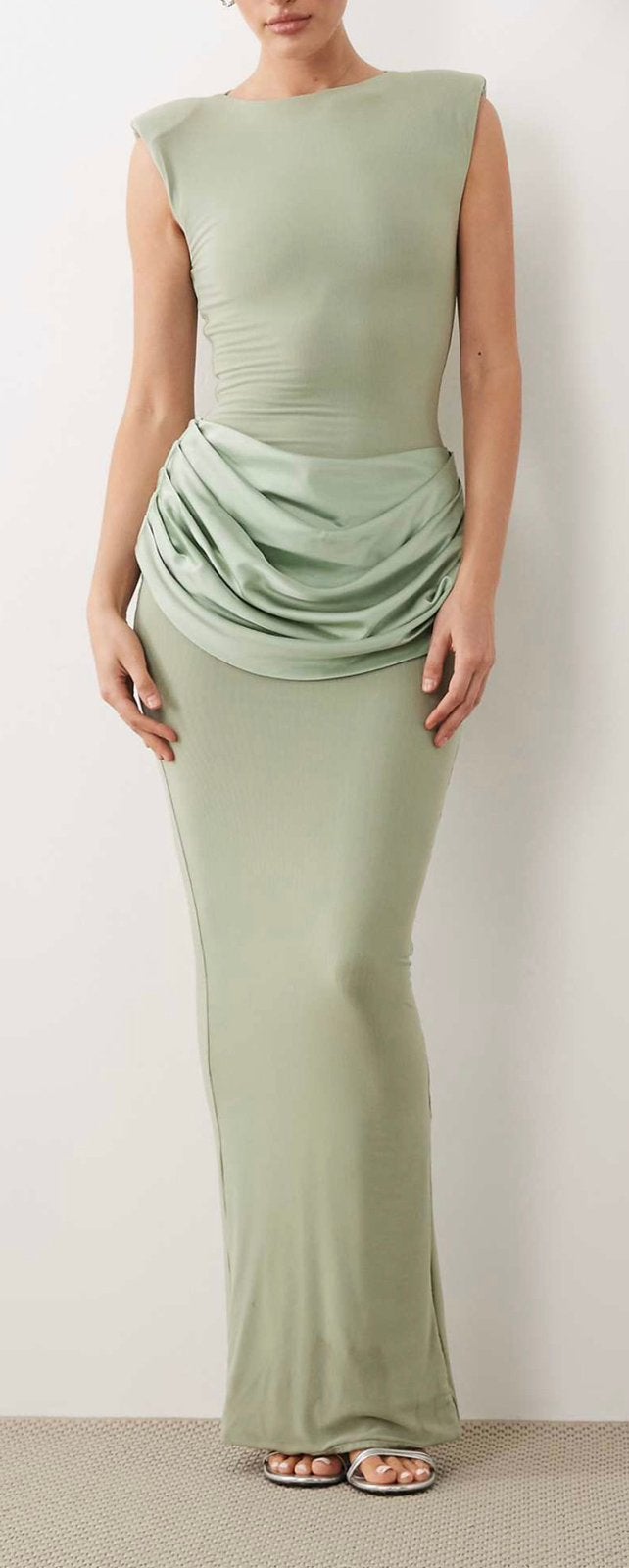 Wanderdoll bodycon jurk M/38, Ophalen, Zo goed als nieuw, Galajurk