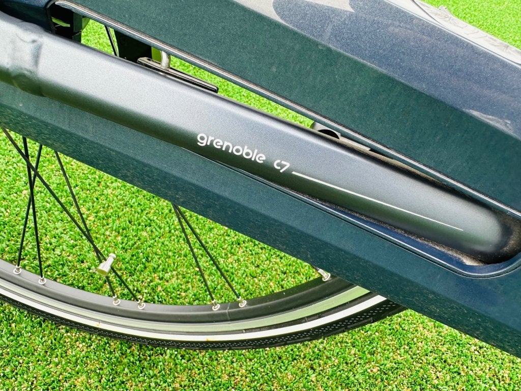 Gazelle Orange C7 elektrische herenfiets 53cm ebike BOSCH, Fietsen en Brommers, Elektrische fietsen, Niet ingevuld, Niet ingevuld