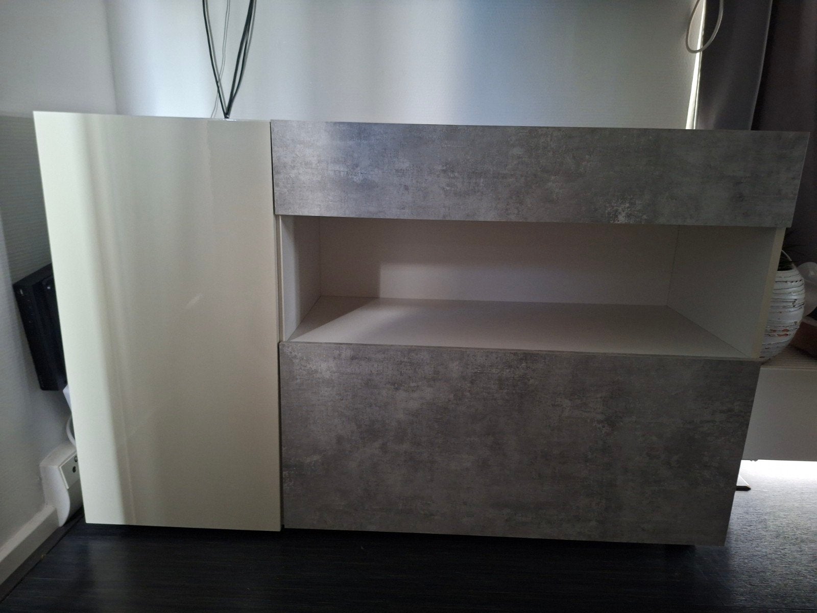 woonkamer set, Huis en Inrichting, Ophalen