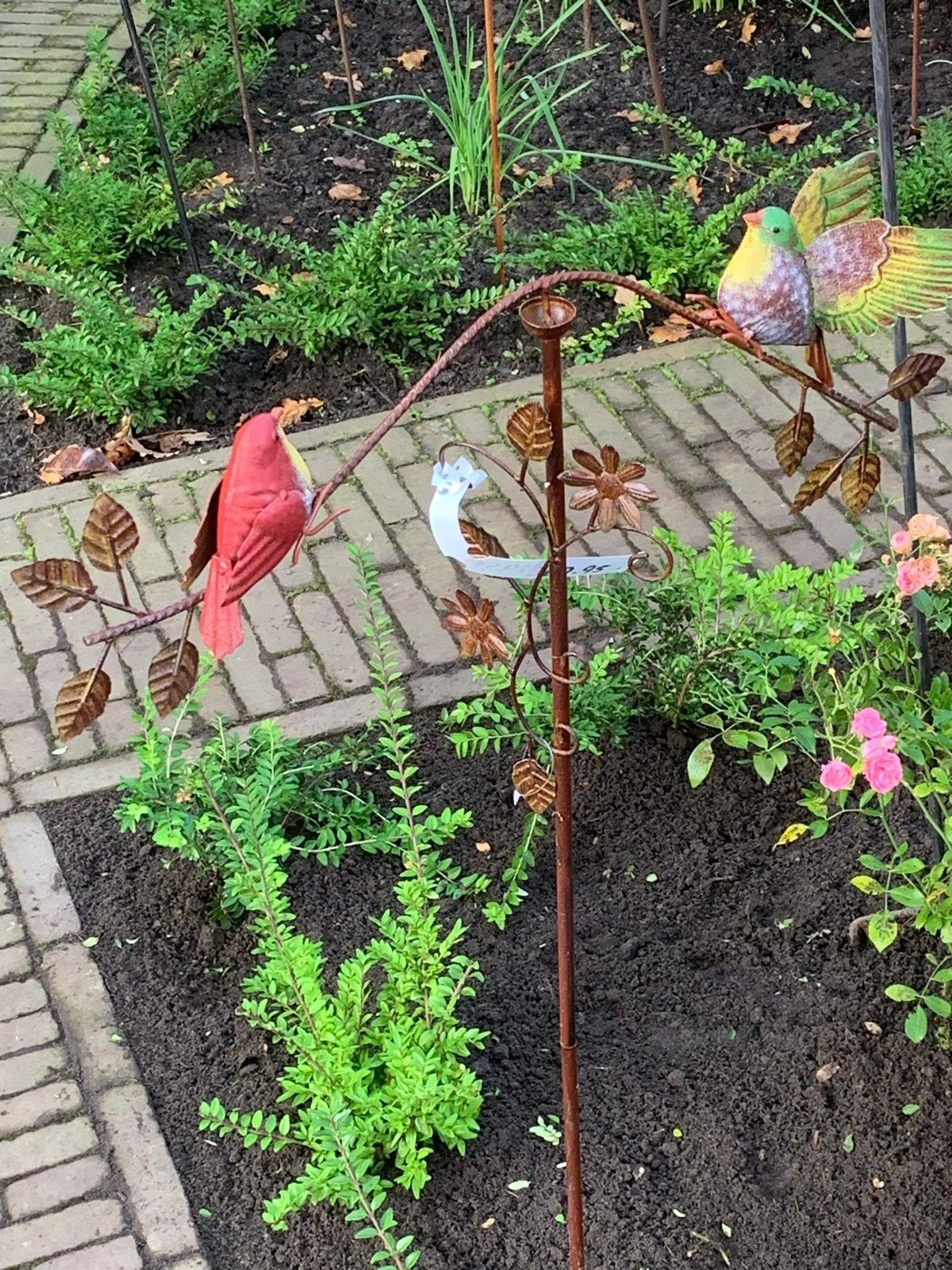 Unieke tuindecoratie van Steeg80 – Zwolle, Tuin en Terras, Ophalen of Verzenden, Nieuw