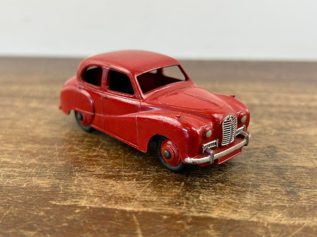 Dinky Toys 40J Austin Somerset, Ophalen of Verzenden, Zo goed als nieuw, Auto, Dinky Toys