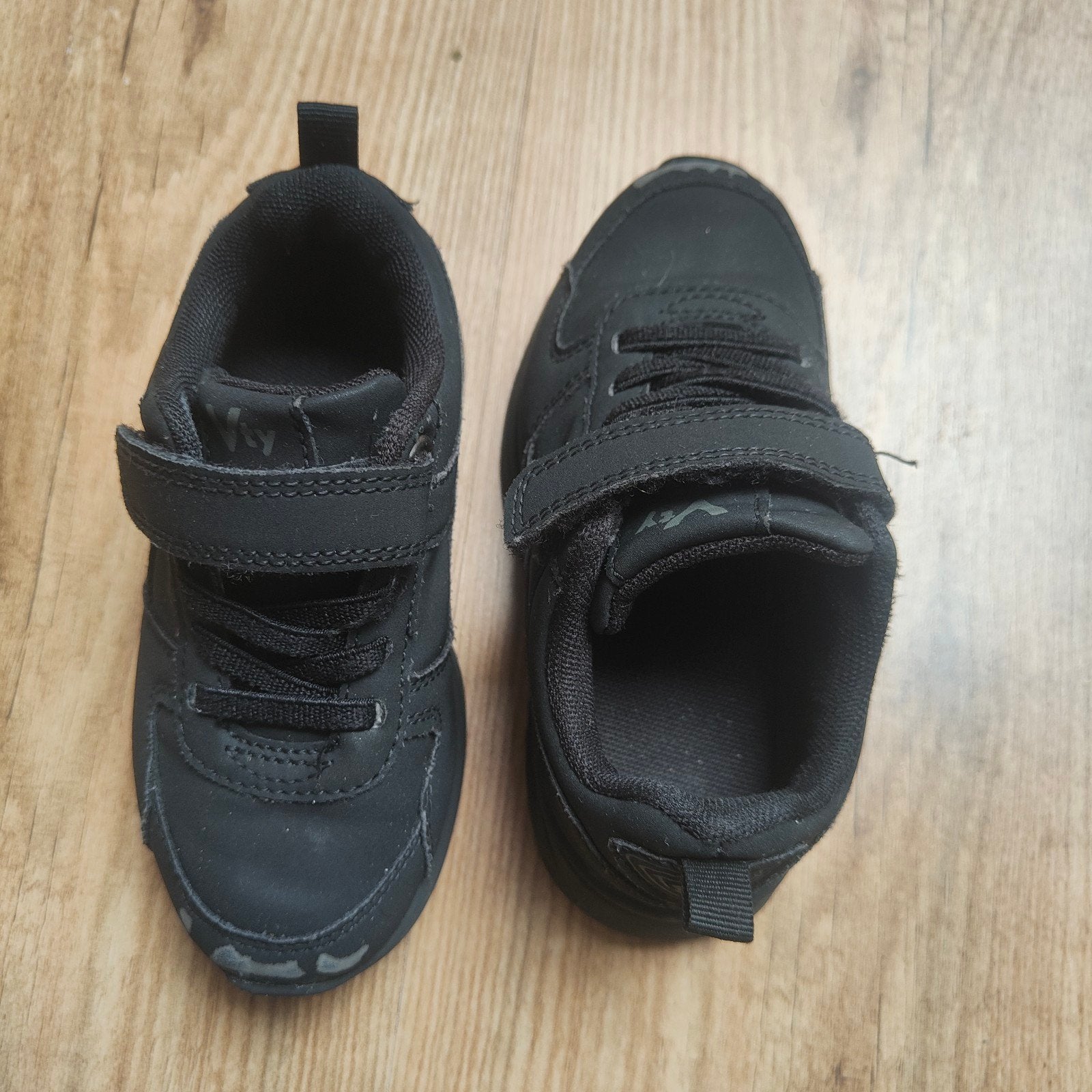 Zwarte schoenen maat 26, Schoenen, Jongen, Vty, Ophalen of Verzenden