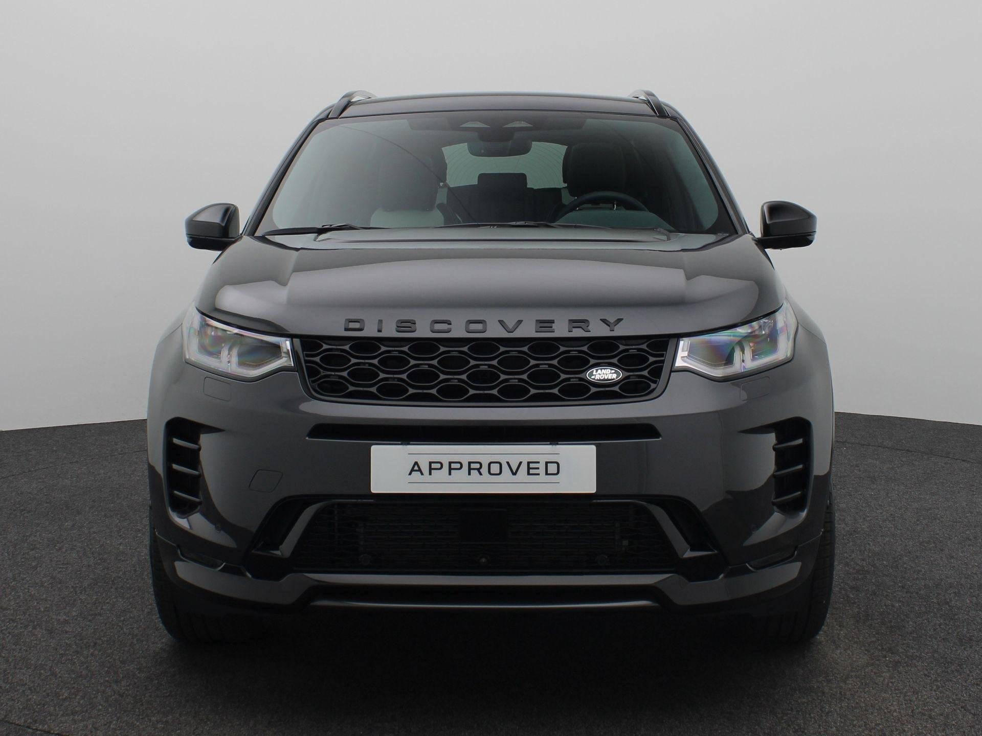 Land Rover Discovery Sport 1.5 P270e PHEV Dynamic SE | Busin, Auto's, 12 maanden, Startonderbreker, Euro 6, 15 kWh