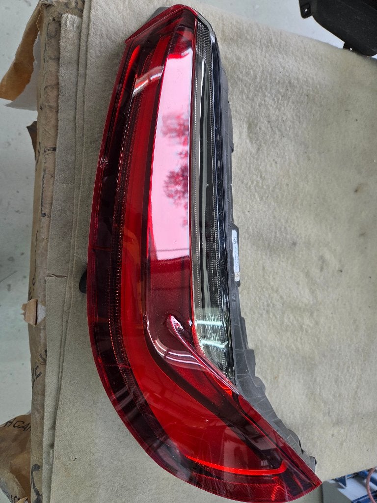 BMW Z4, Ophalen, Gebruikt, BMW