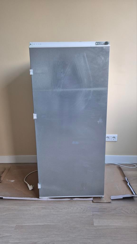 Bosch inbouwkoelkast 121 cm - Werkt perfect!, Witgoed en Apparatuur, Koelkasten en IJskasten, Ophalen