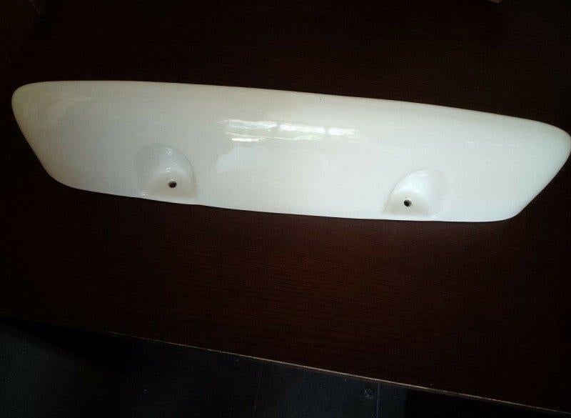Te koop keramische douchplank, Nieuw, Minder dan 100 cm, Wasbak of Wastafel, 25 tot 50 cm