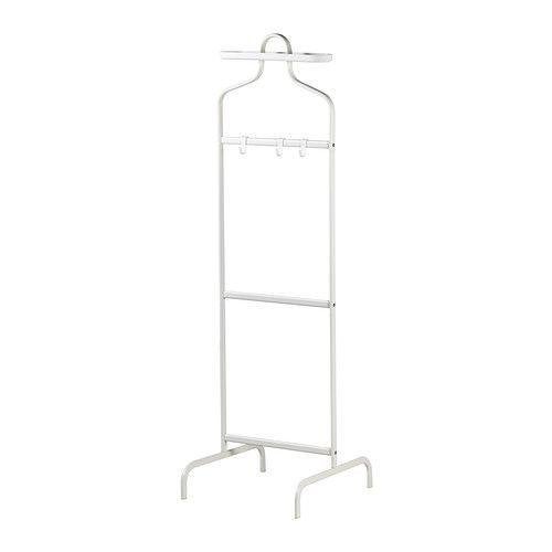 IKEA MULIG Dressboy - Zgan, in originele doos, Ophalen of Verzenden, Nieuw