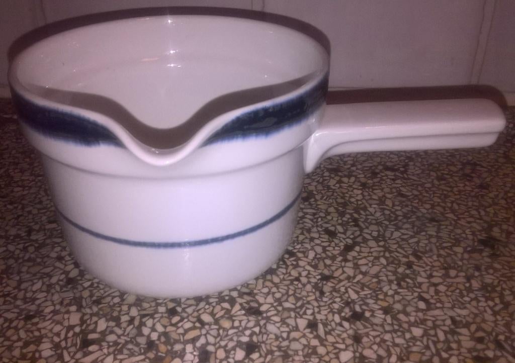 Oud Rorstrand servies aanvullen Koka Fjord Arom Curry, Verzenden