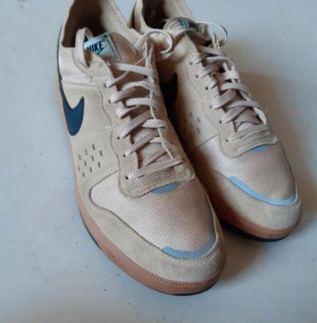 Nike  45, Ophalen of Verzenden, Zo goed als nieuw