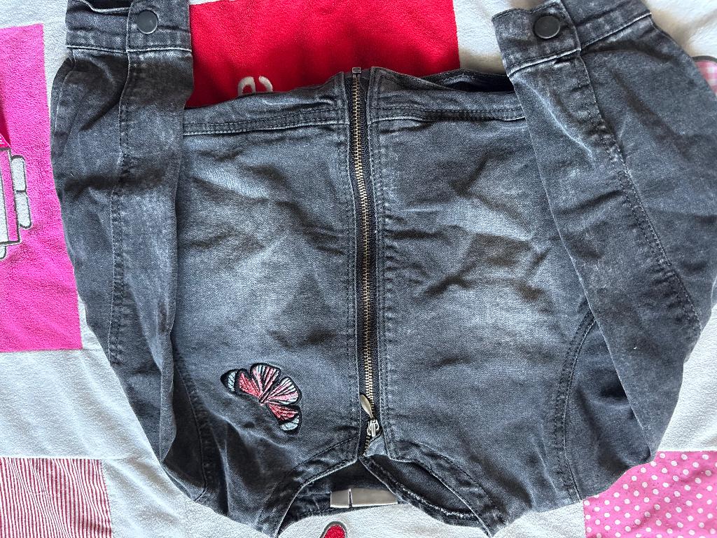 Babykleding, Ophalen of Verzenden, Gebruikt